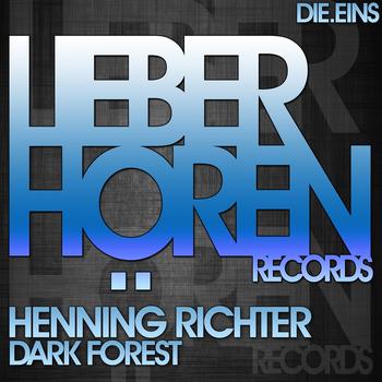 Henning Richter - Dark Forest