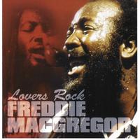 Freddy MacGregor - Lovers Rock