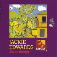 Jackie Edwards - Do It Sweet