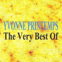 Yvonne Printemps - The Very Best of