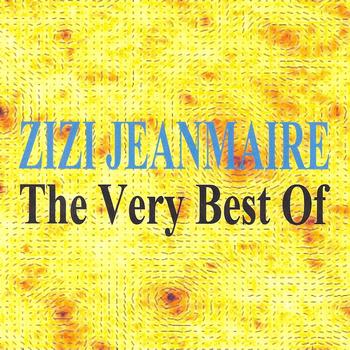 Zizi Jeanmaire - The Very Best of