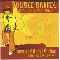 Dave And Ansel Collins - Double Barrel