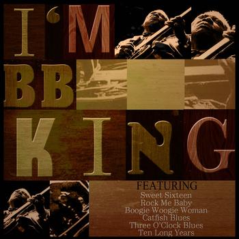 BB King - I'M BB KING