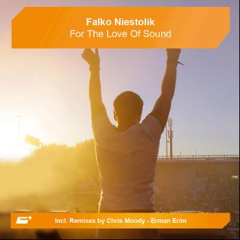 Falko Niestolik - For the Love of Sound