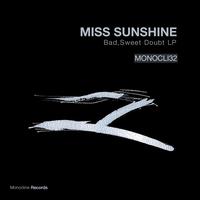 Miss Sunshine - Bad, Sweet Doubt LP