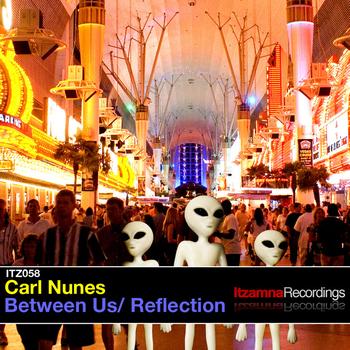 Carl Nunes - Between Us