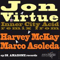 Jon Virtue - Inner City Acid