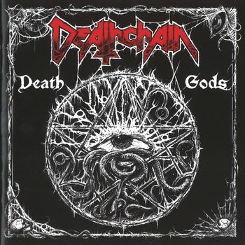 Deathchain - Death Gods