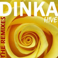 Dinka - Hive - The Remixes