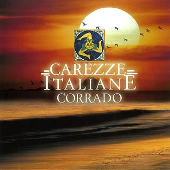 Corrado - Carezze italiane