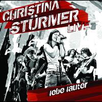 Christina Stürmer - Lebe Lauter Live EP