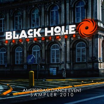 Various Artists - Black Hole Recordings ADE Sampler 2010