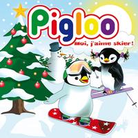 Pigloo - Moi j'aime skier (Pigloo)