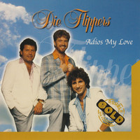 Die Flippers - Adios My Love