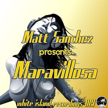 Matt Sanchez - Maravillosa