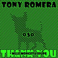 Tony Romera - Thank You (Mlle Mongetasoupe)