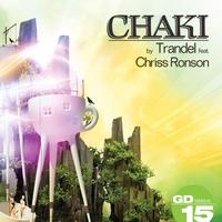 Trandel Feat. Chriss Ronson - Chaki