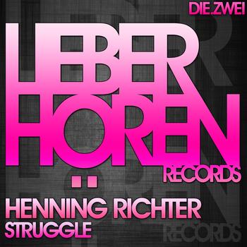 Henning Richter - Struggle