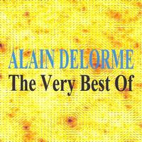 Alain delorme - The Very Best of