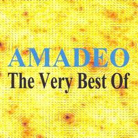 Amadeo - The Very Best of