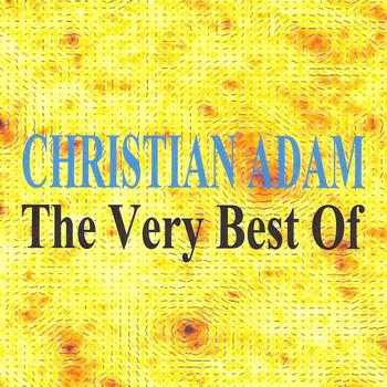 Christian adam - The Very Best of