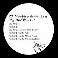 Yo Montero, Ian Cris - Joy Revision