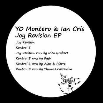 Yo Montero, Ian Cris - Joy Revision