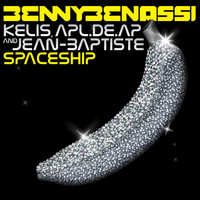 Benny Benassi feat. Kelis, apl.de.ap And Jean-Baptiste - Spaceship