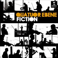 Quatuor Ébène - Fiction
