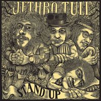 Jethro Tull - Living in the Past (2001 Remaster)