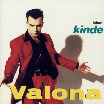 Johan Kinde - Valona