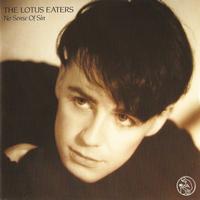 The Lotus Eaters - No Sense of Sin (Expanded Edition)
