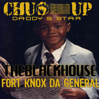 Fort Knox - Chus' Up (Explicit)