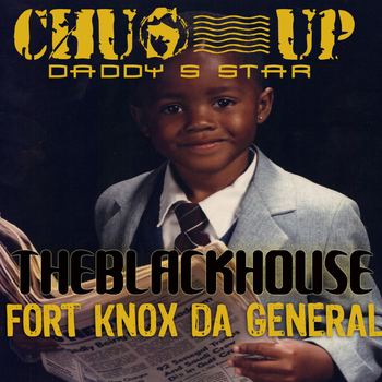 Fort Knox - Chus' Up (Explicit)