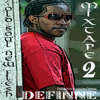 Definne - Old Soul New Flesh Volume 2