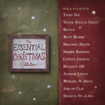 Various Artists - The Essential Christmas Collection