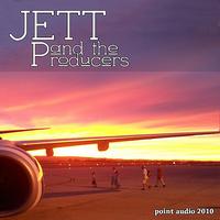Jett - Jett and the Producers Volume 1