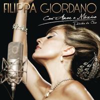 Filippa Giordano - Con Amor a México