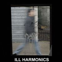 Moonstarr - ILL Harmonics, Vol. 1 (Explicit)