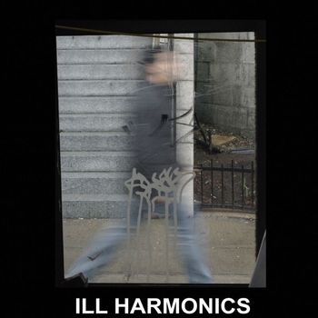 Moonstarr - ILL Harmonics, Vol. 1 (Explicit)
