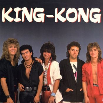 King Kong - King kong