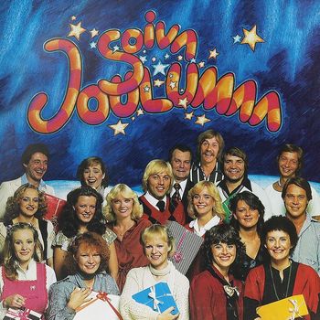 Various Artists - Soiva Joulumaa