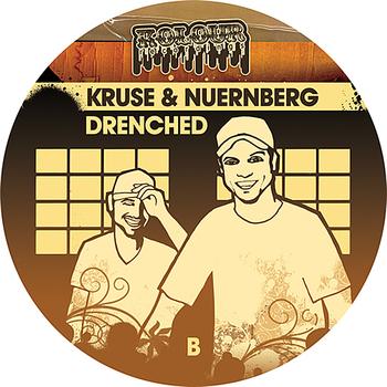 Kruse & Nuernberg - Drenched