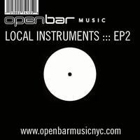 Local Instruments - EP2