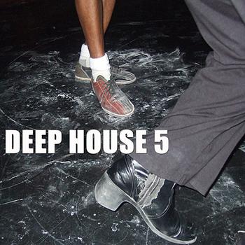 Various Artists - Deep House 5