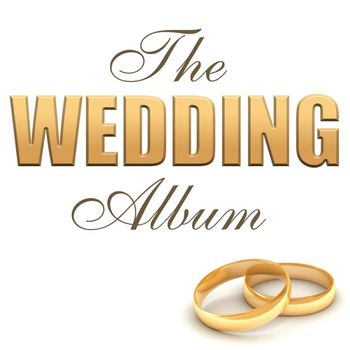 Various Artists - The Wedding Album