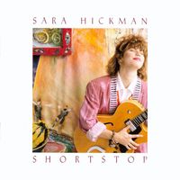 Sara Hickman - Shortstop