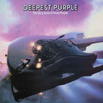 Deep Purple - Deep Purple: Deepest Purple (30th Anniversary Edition)