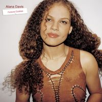 Alana Davis - Fortune Cookie