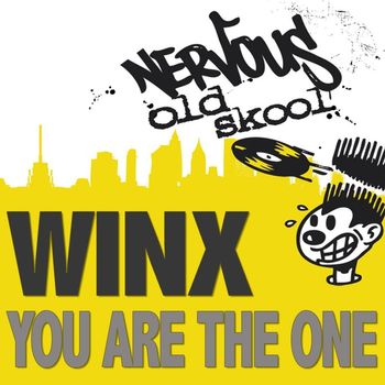 Winx - You Are The One